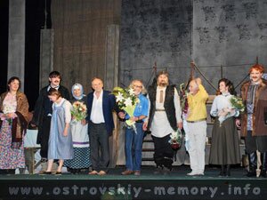 Театр юного зрителя г. Одесса